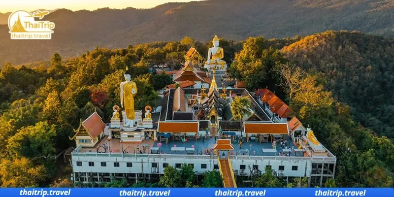 วัดพระสิงห์วรมหาวิหาร