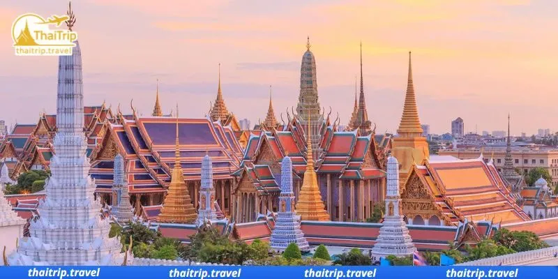วัดป่าแดด