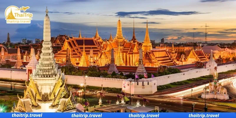 บริการให้คำปรึกษาเรื่องวีซ่าของ ThaiTrip.travel มีอะไรบ้าง