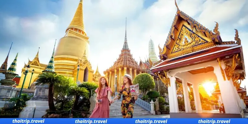 เที่ยวเพื่อเติมพลังชีวิต